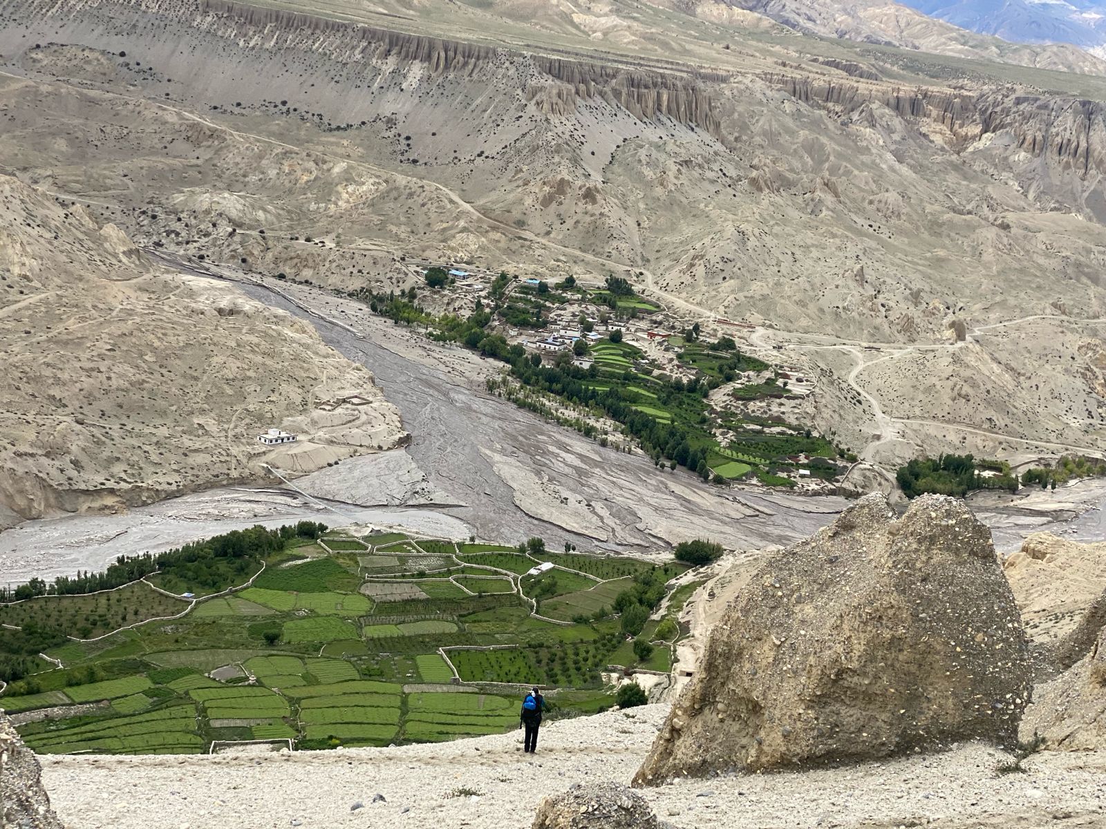Upper Mustang Trek Gallery Image 14